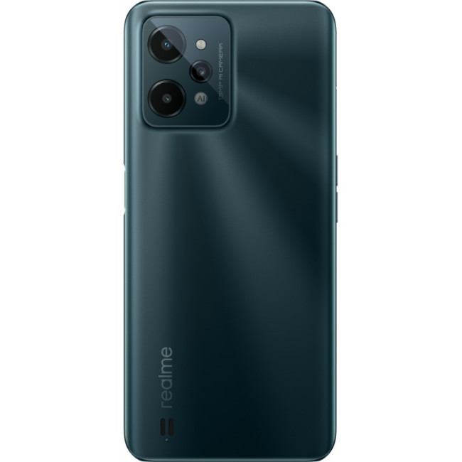 Realme C31 4/64GB Dark Green