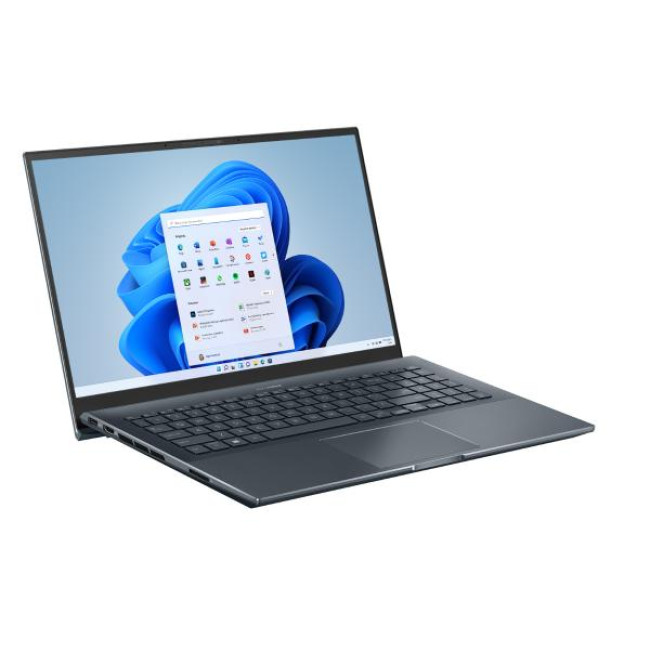 Ноутбук Asus ZenBook Pro 15 UM535QE (UM535QE-KY324W)