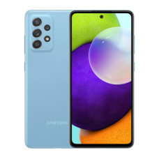 Samsung Galaxy A52 4/128GB Awesome Blue
