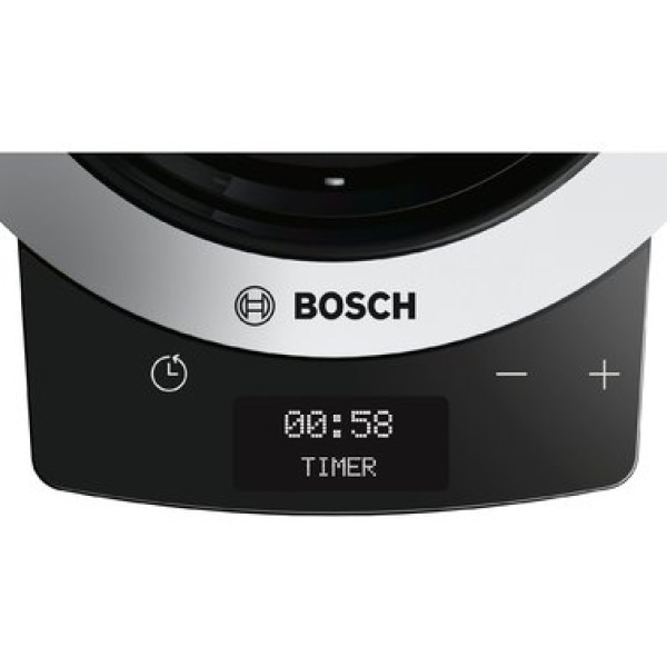 Bosch MUM9BX5S22: купити найкращий кухонний комбайн в інтернет-магазині