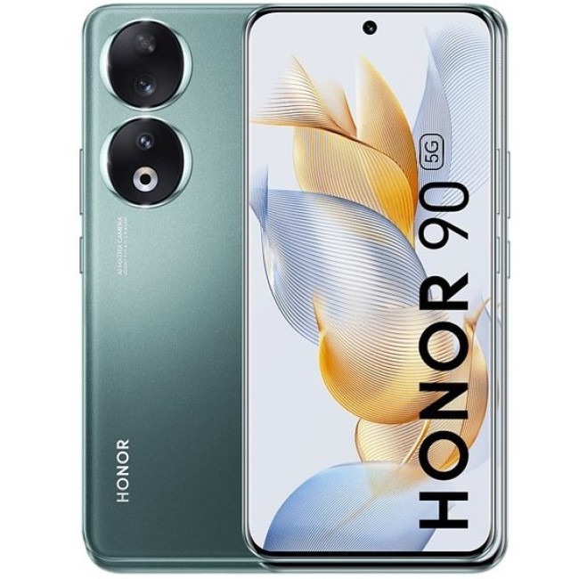 Honor 90 8/256GB Green