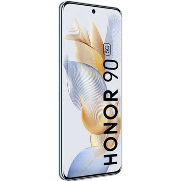 H1: Honor 90, Зелений, 8/256GB - Купуйте в інтернет-магазині!