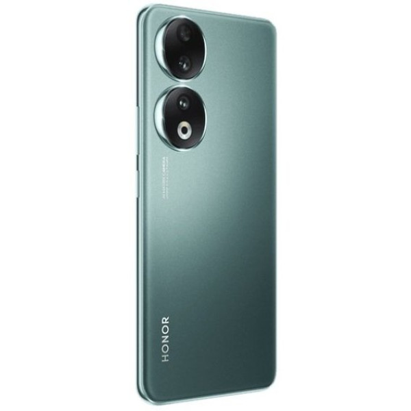 H1: Смартфон Honor 90 8/256GB Green в интернет-магазине