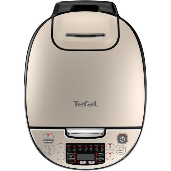 Мультиварка TEFAL RK321A34