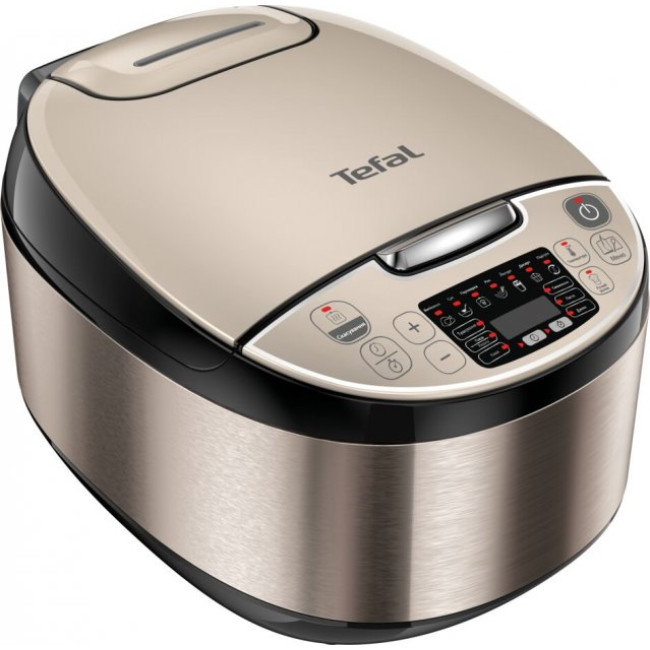 Мультиварка TEFAL RK321A34