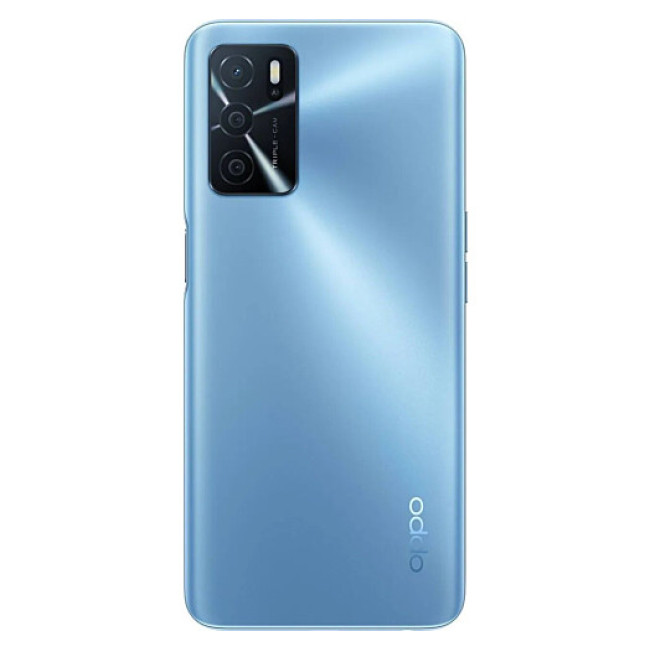 Смаpтфон OPPO A16 3/32GB Pearl Blue