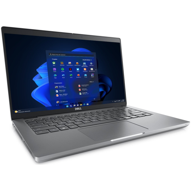 Ноутбук Dell Latitude 5431 (L14-54310023757SA)