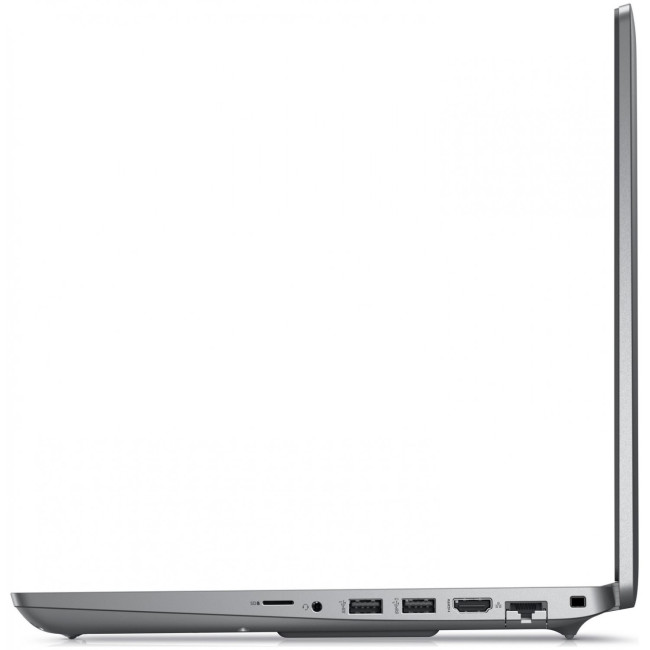 Ноутбук Dell Latitude 5431 (L14-54310023757SA)