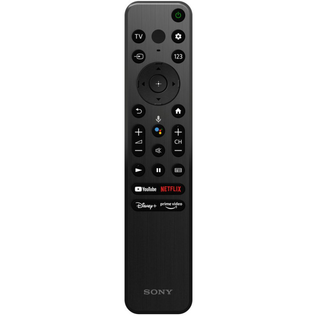 Телевизор Sony KD-50X81KR