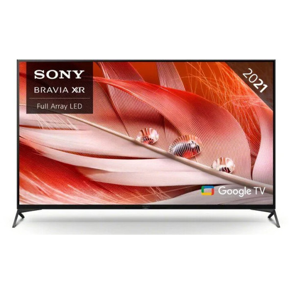 Телевизор Sony XR-55X93J