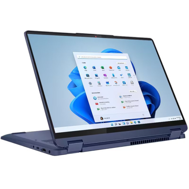 Ноутбуки Lenovo IdeaPad Flex 5 14ABR8 (82XX0055RM)