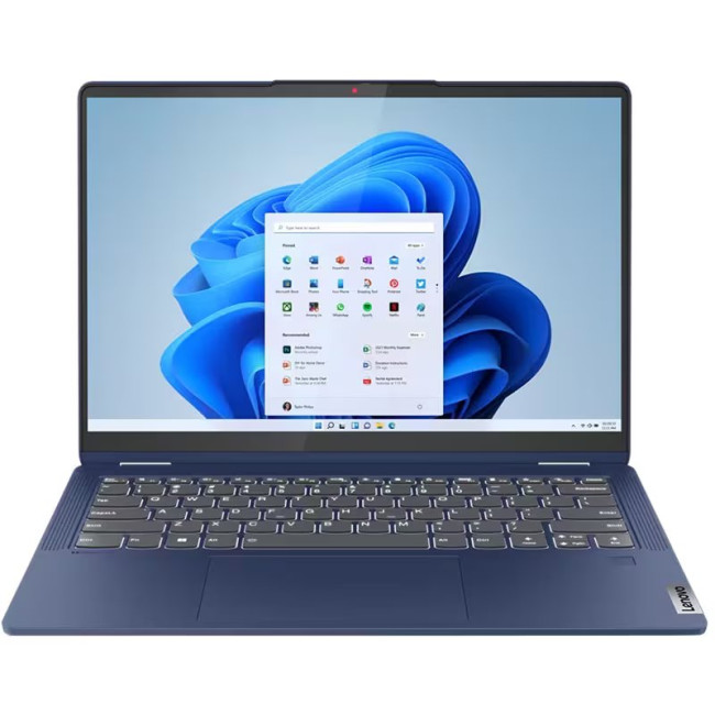 Ноутбуки Lenovo IdeaPad Flex 5 14ABR8 (82XX0055RM)