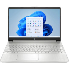 Ноутбук HP 15s-fq2063nq (5D5S8EA)