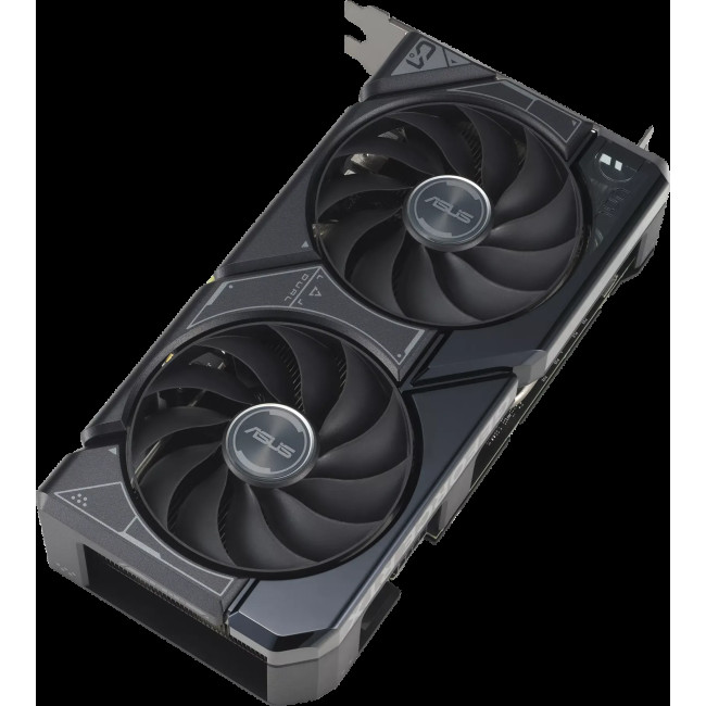 Видеокарта Asus GeForce RTX4060 8Gb DUAL OC (DUAL-RTX4060-O8G)