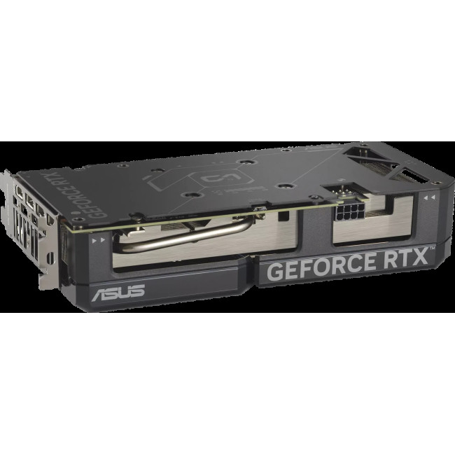 Відеокарта Asus GeForce RTX4060 8Gb DUAL OC (DUAL-RTX4060-O8G)