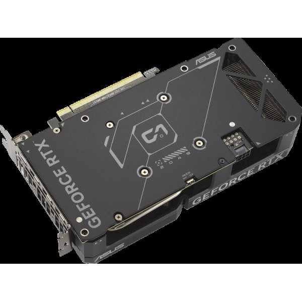 Asus GeForce RTX4060 8Gb DUAL OC (DUAL-RTX4060-O8G)