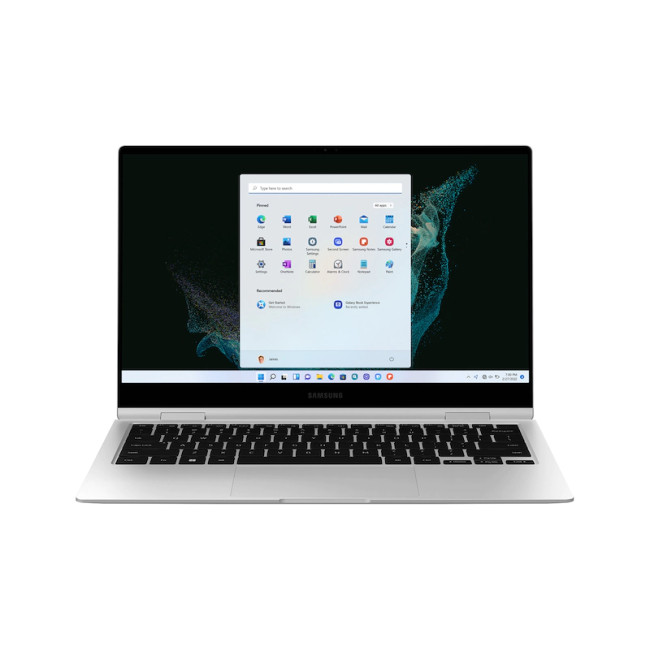 Ноутбук Samsung Galaxy Book2 Pro 360 (NP930QED-KC1US)