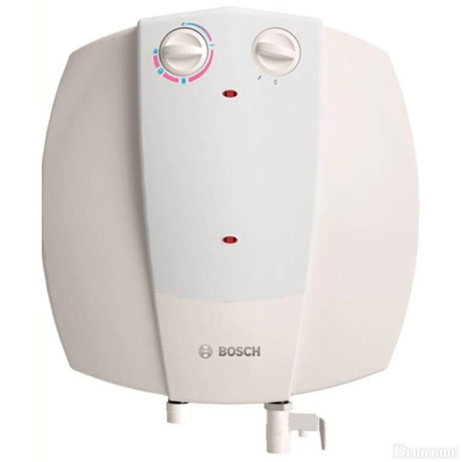 Водонагреватель Bosch Tronic 2000 T Mini ES 015 B