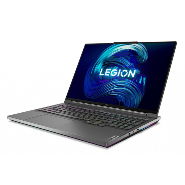 Ноутбук Lenovo Legion 7i Gen 7 (82TD0004US)