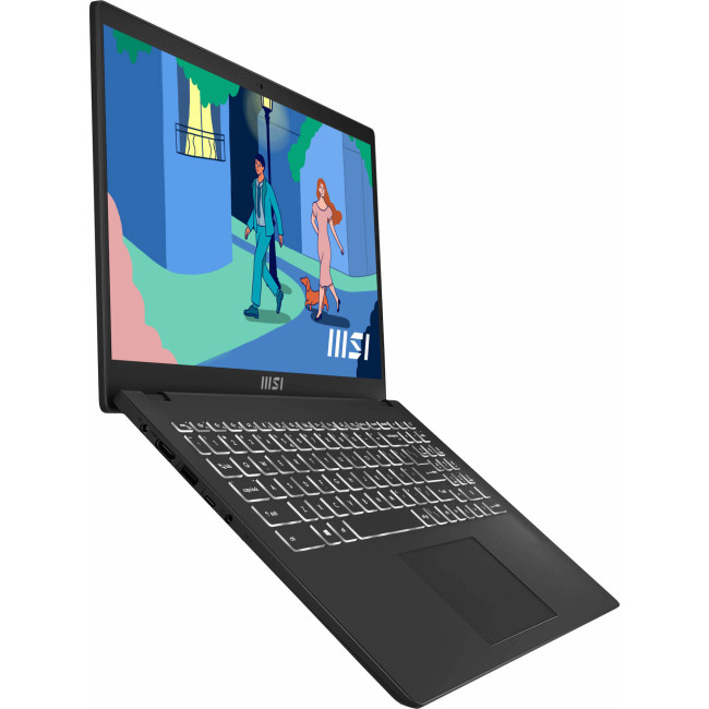 Ноутбук MSI Modern 15 (B12M-018PL)