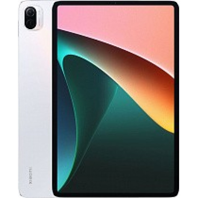 Xiaomi Pad 5 6/256GB Pearl White (CN)