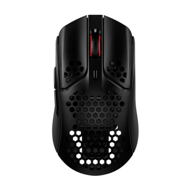 HyperX Pulsefire Haste Wireless Black (4P5D7AA)