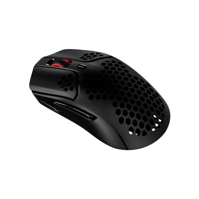 HyperX Pulsefire Haste Wireless Black (4P5D7AA)