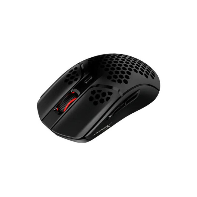 HyperX Pulsefire Haste Wireless Black (4P5D7AA)