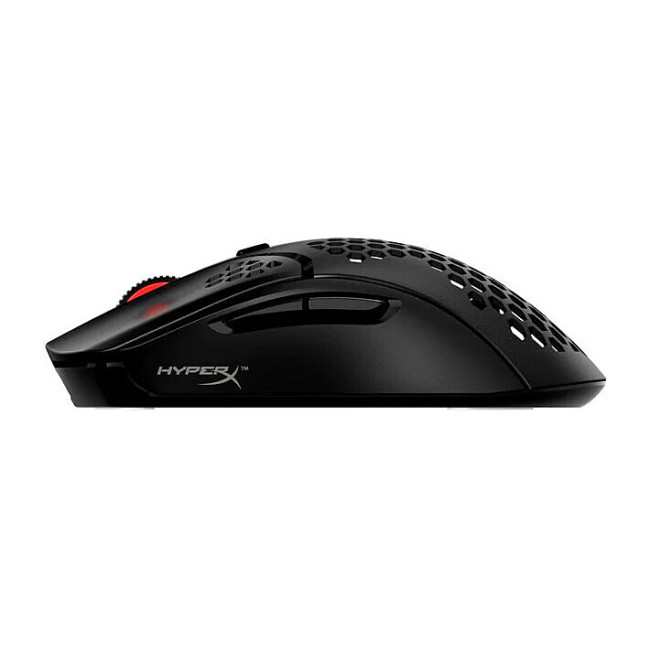 HyperX Pulsefire Haste Wireless Black (4P5D7AA)