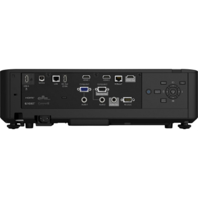 Проектор Epson EB-L735U (V11HA25140)