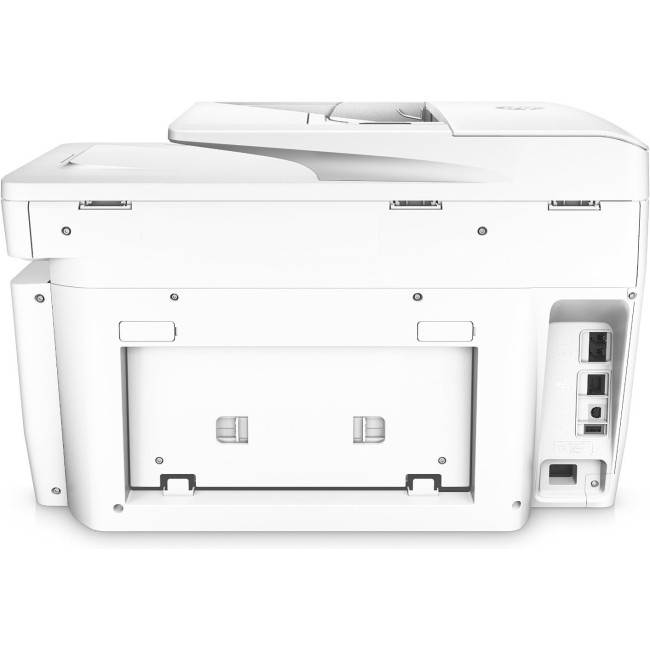 Принтер HP OfficeJet Pro 8730 з Wi-Fi (D9L20A) - купити в інтернет-магазині