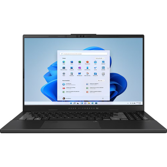 Ноутбук Asus Vivobook Pro 15 OLED N6506MU (N6506MU-MA045X)