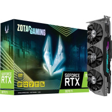 Zotac GAMING GeForce RTX 3070 Ti (ZT-A30710Q-10P)