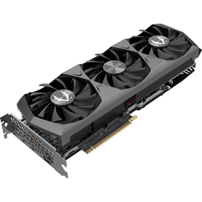 Zotac GAMING GeForce RTX 3070 Ti (ZT-A30710Q-10P)