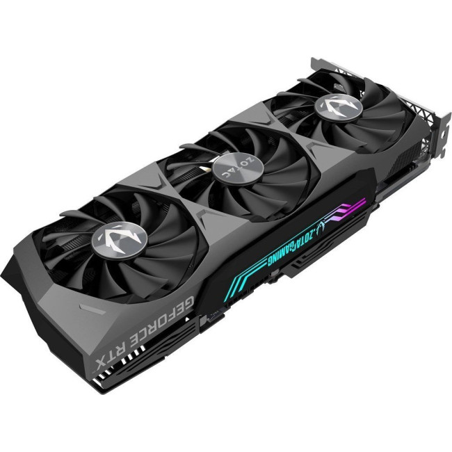 Zotac GAMING GeForce RTX 3070 Ti (ZT-A30710Q-10P)