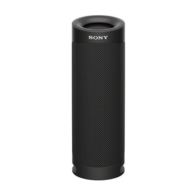 Портативная Bluetooth-колонка Sony SRS-XB23 Black (SRSXB23B)