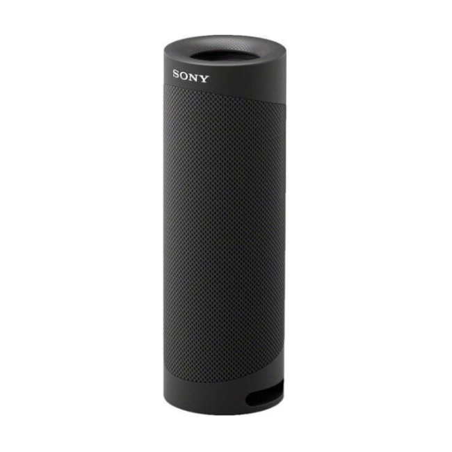 Портативная Bluetooth-колонка Sony SRS-XB23 Black (SRSXB23B)