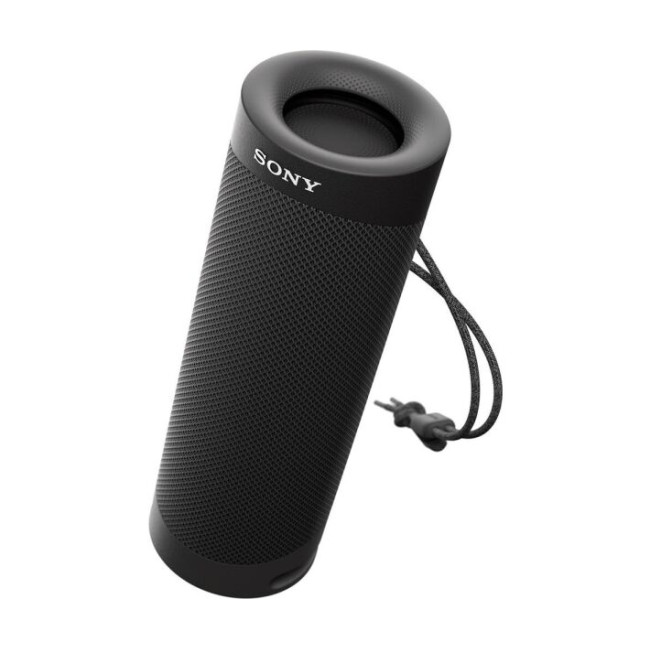 Портативная Bluetooth-колонка Sony SRS-XB23 Black (SRSXB23B)