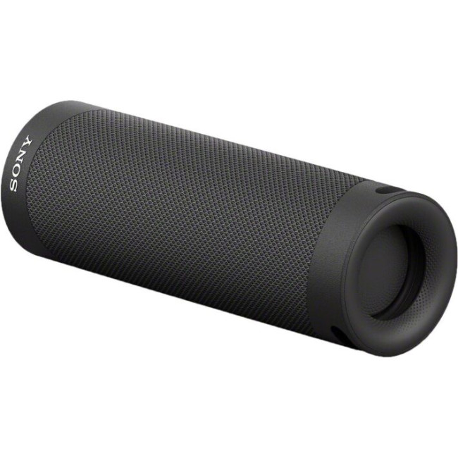 Портативная Bluetooth-колонка Sony SRS-XB23 Black (SRSXB23B)