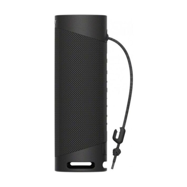 Портативная Bluetooth-колонка Sony SRS-XB23 Black (SRSXB23B)