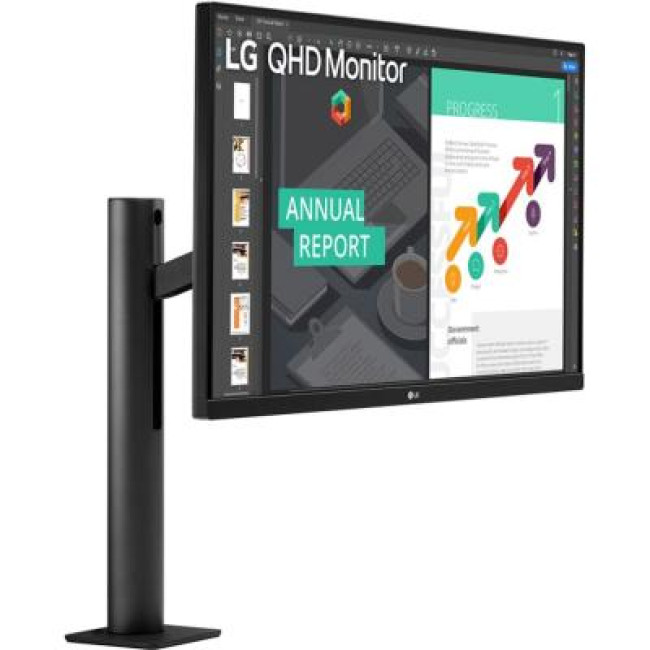 LG 27QN880-B