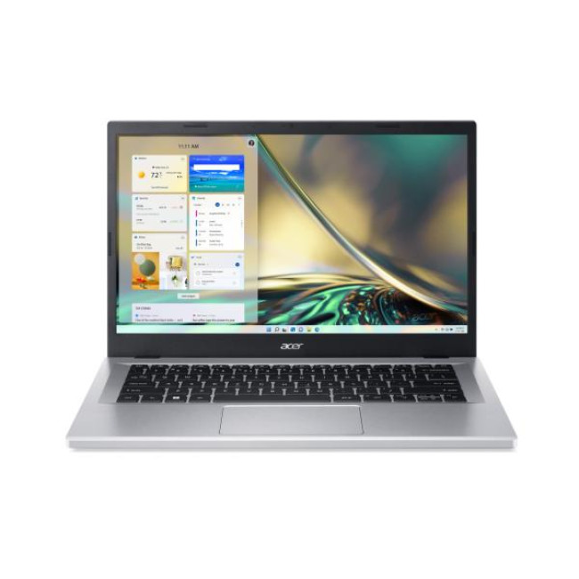 Ноутбук Acer Aspire 3 A314-36P-313V (NX.KDJEP.001)