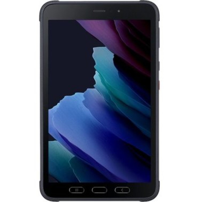 Планшет Samsung Galaxy Tab Active 3 4/64GB Wi-Fi Black (SM-T570NZKA)