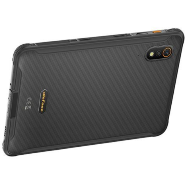 Планшет Ulefone Armor Pad 4/64GB LTE Black