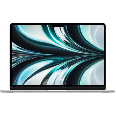Apple MacBook Air 13,6" M2 Silver 2022 (Z15W000B6)