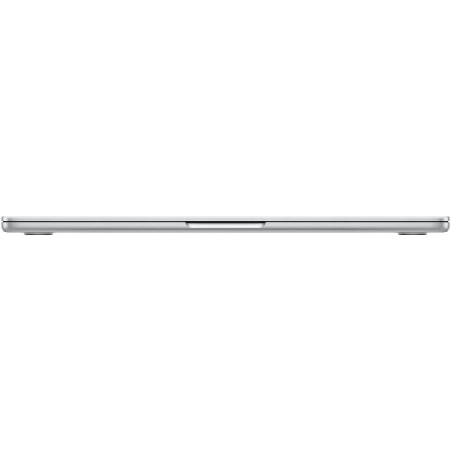 Apple MacBook Air 13,6" M2 Silver 2022 (Z15W000B6)