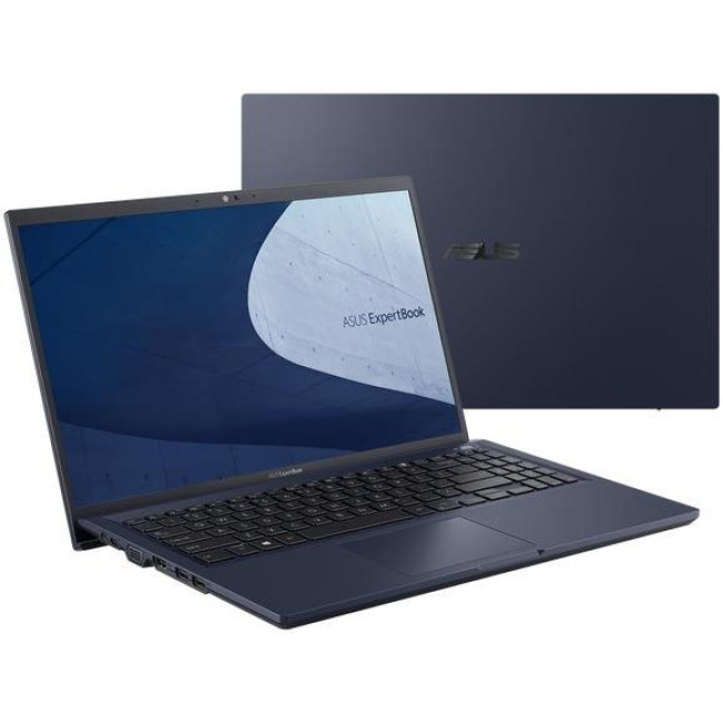 Asus ExpertBook B1 B1500CEAE-BQ2741 (90NX0441-M00L20)