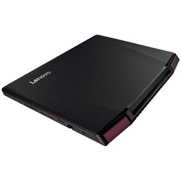 Ноутбук Lenovo IdeaPad Y700-15 (80NV00D0PB)