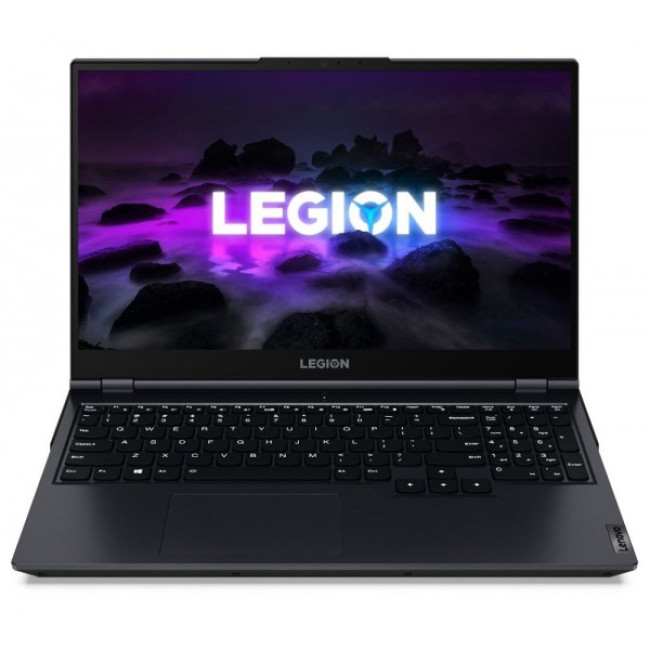 Ноутбук Lenovo Legion 5 17ACH6H (82JY00BMPB)