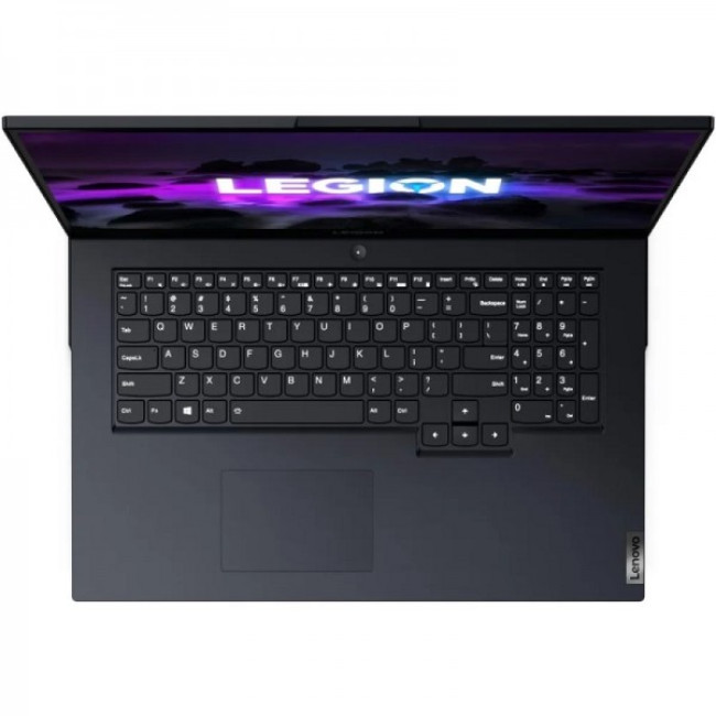 Ноутбук Lenovo Legion 5 17ACH6H (82JY00BMPB)